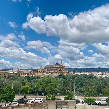 Apartamentos Turisticos Cordoba Califal Εξωτερικό φωτογραφία
