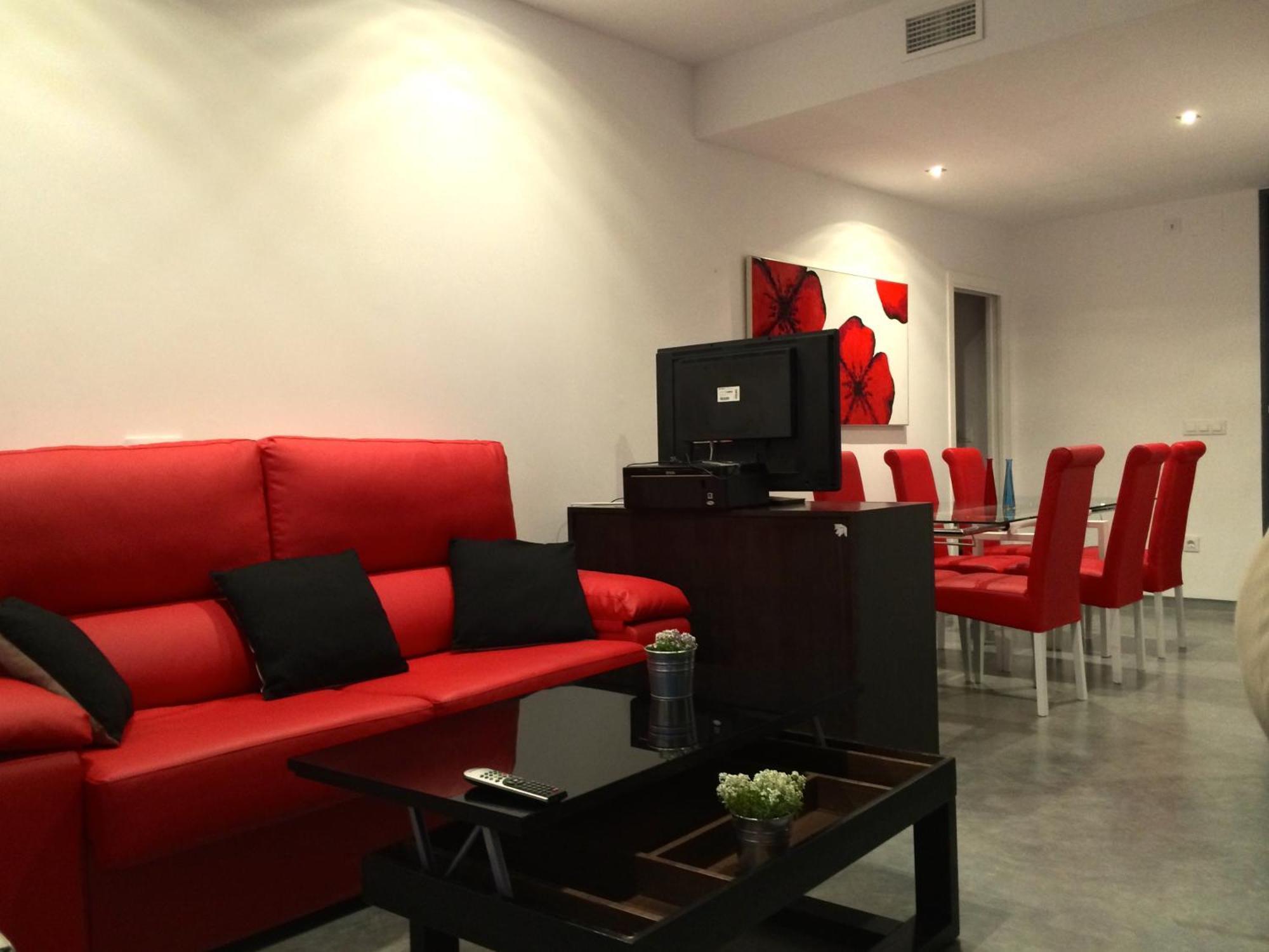 Apartamentos Turisticos Cordoba Califal Εξωτερικό φωτογραφία