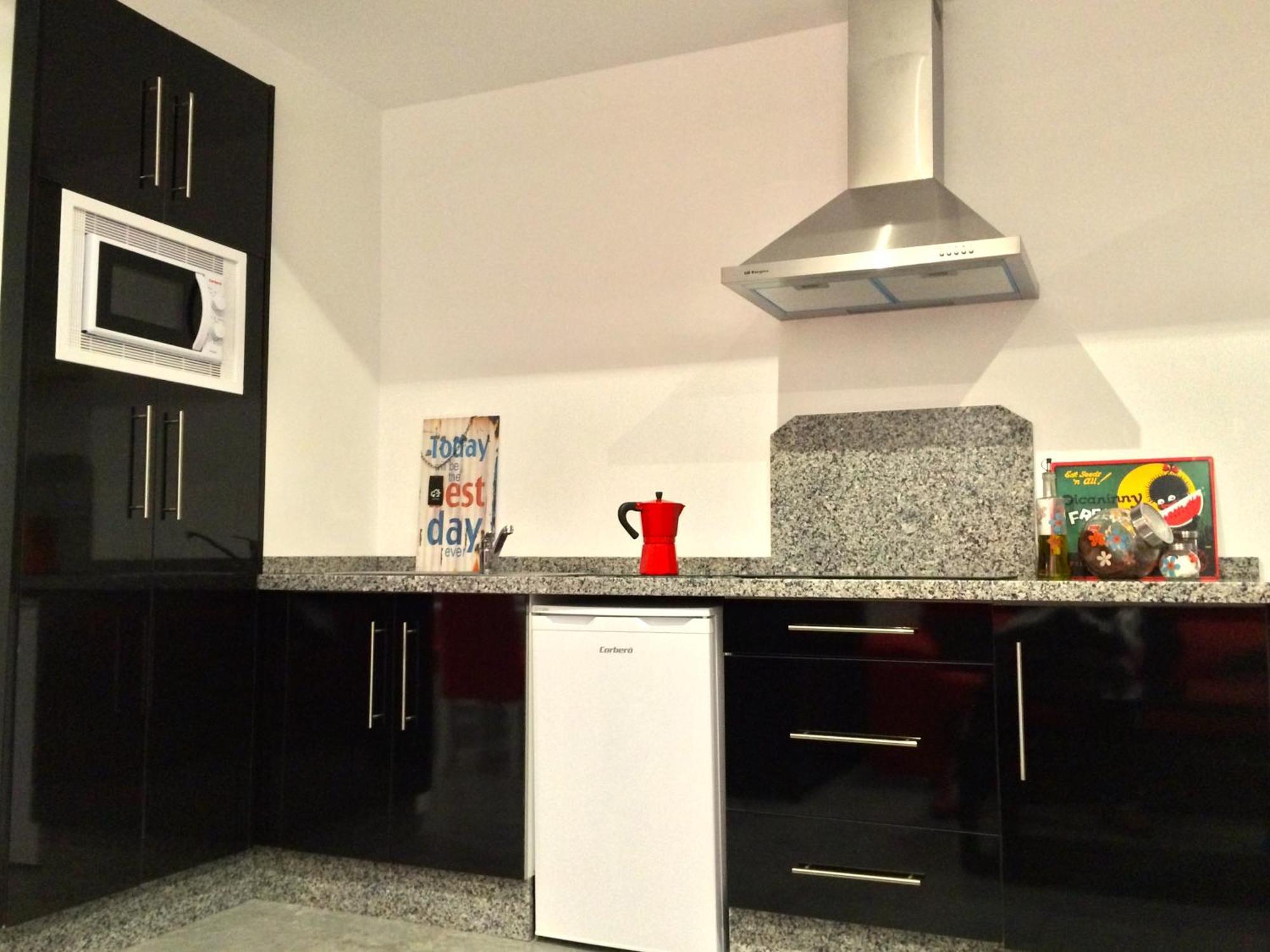 Apartamentos Turisticos Cordoba Califal Εξωτερικό φωτογραφία