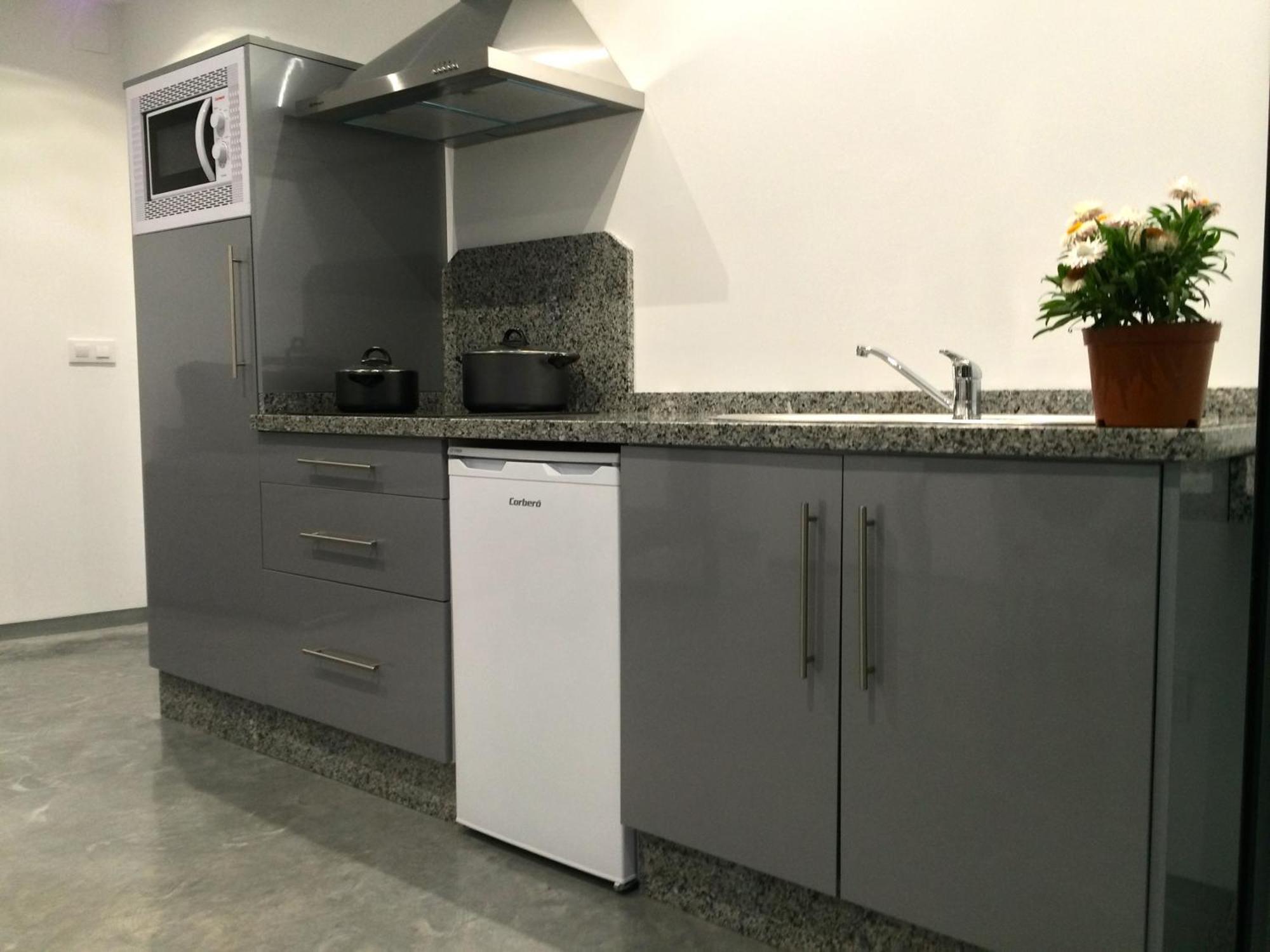 Apartamentos Turisticos Cordoba Califal Εξωτερικό φωτογραφία
