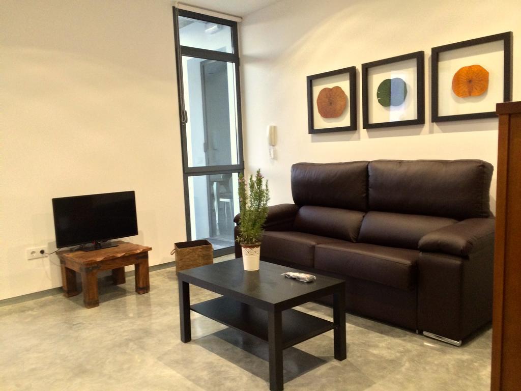 Apartamentos Turisticos Cordoba Califal Εξωτερικό φωτογραφία