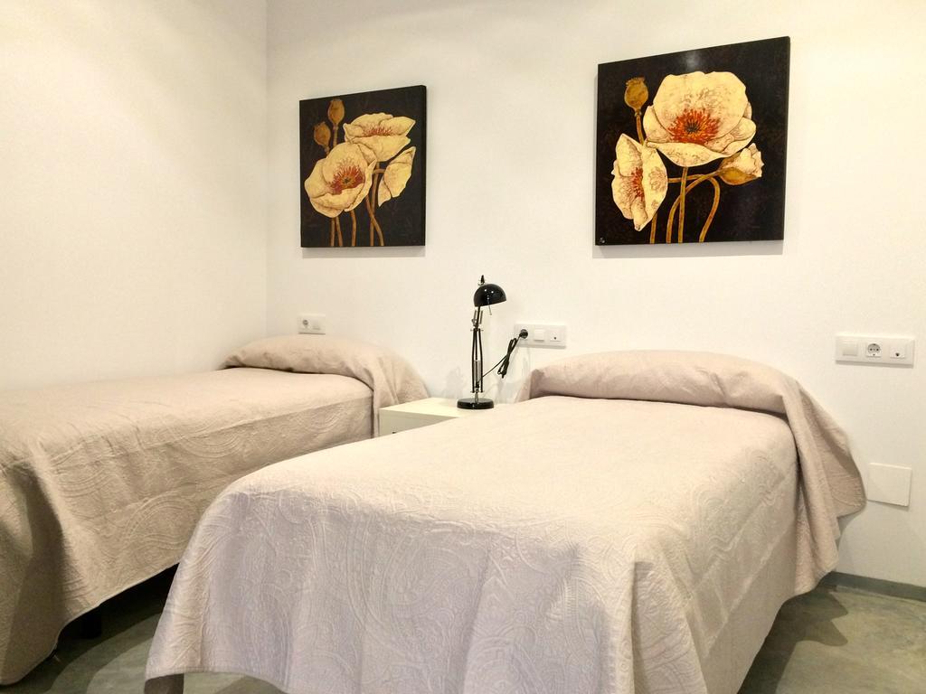 Apartamentos Turisticos Cordoba Califal Εξωτερικό φωτογραφία