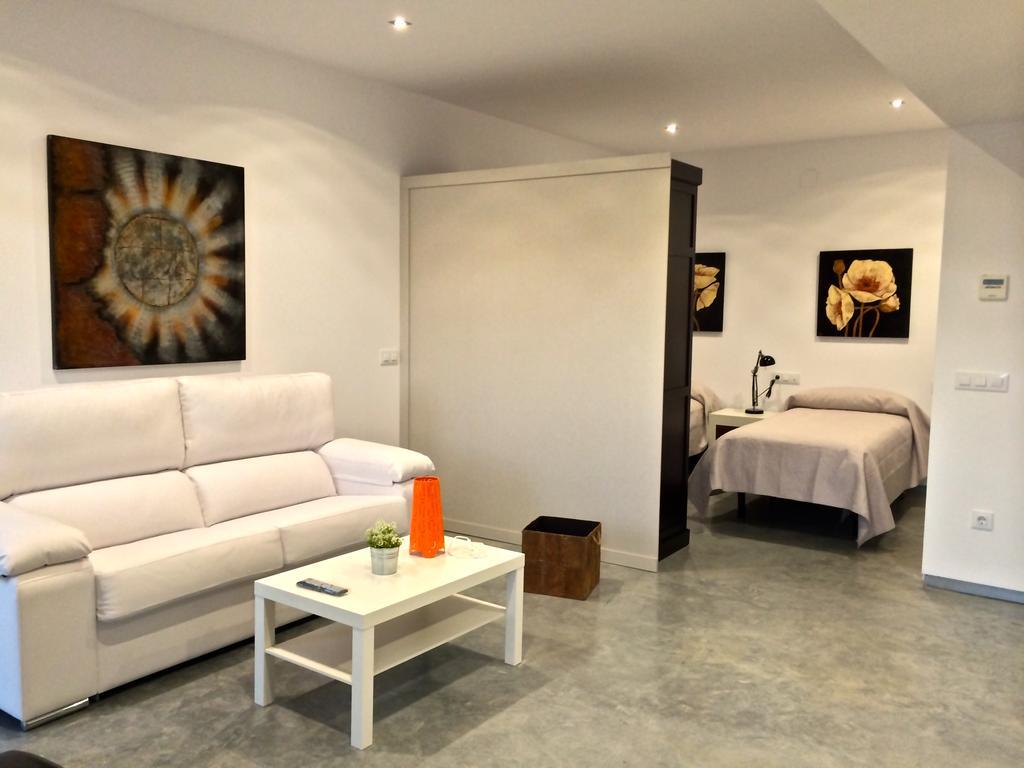 Apartamentos Turisticos Cordoba Califal Εξωτερικό φωτογραφία