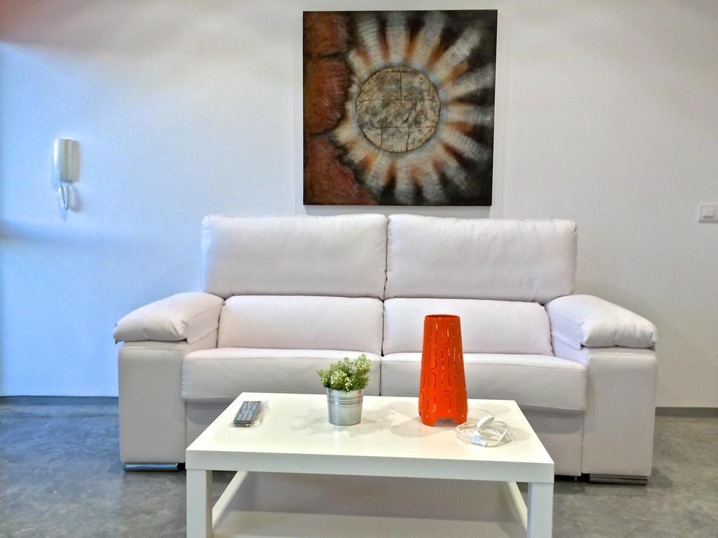 Apartamentos Turisticos Cordoba Califal Εξωτερικό φωτογραφία