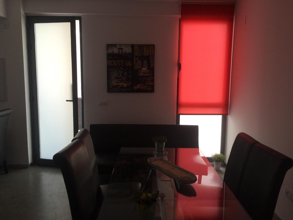 Apartamentos Turisticos Cordoba Califal Εξωτερικό φωτογραφία