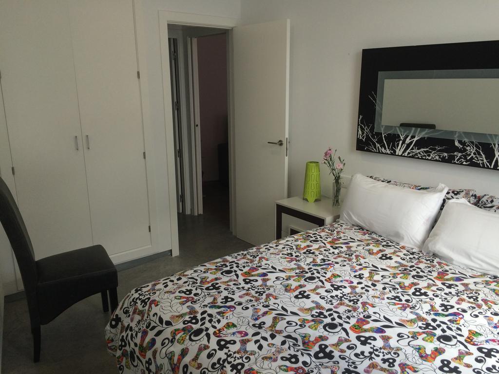 Apartamentos Turisticos Cordoba Califal Εξωτερικό φωτογραφία