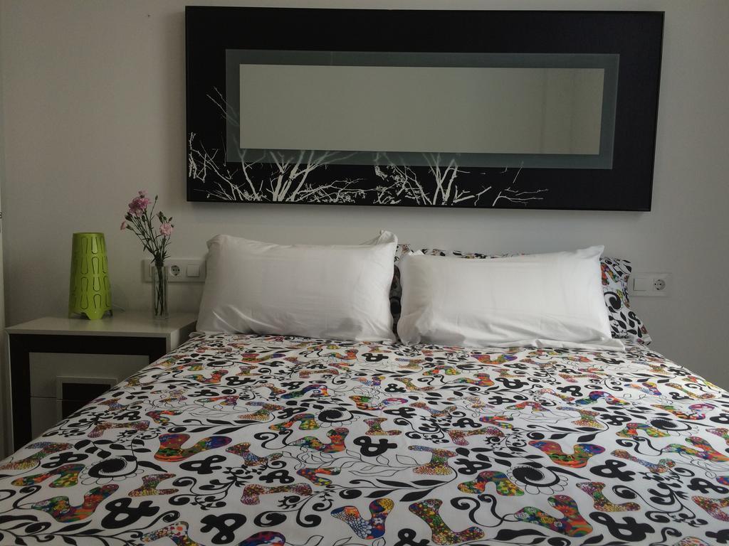 Apartamentos Turisticos Cordoba Califal Εξωτερικό φωτογραφία