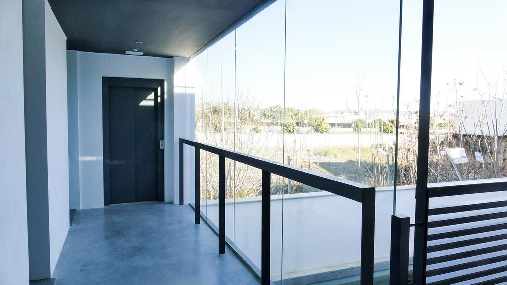 Apartamentos Turisticos Cordoba Califal Εξωτερικό φωτογραφία