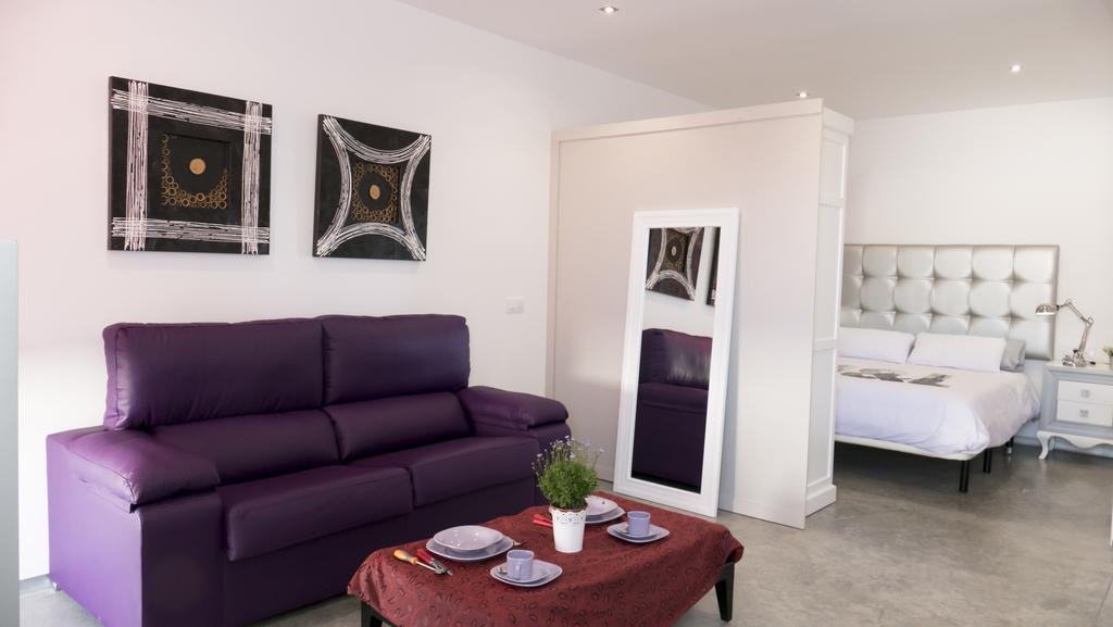 Apartamentos Turisticos Cordoba Califal Εξωτερικό φωτογραφία