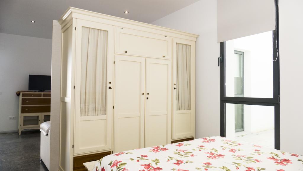Apartamentos Turisticos Cordoba Califal Εξωτερικό φωτογραφία