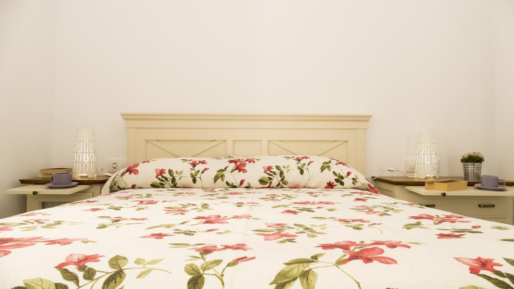 Apartamentos Turisticos Cordoba Califal Εξωτερικό φωτογραφία