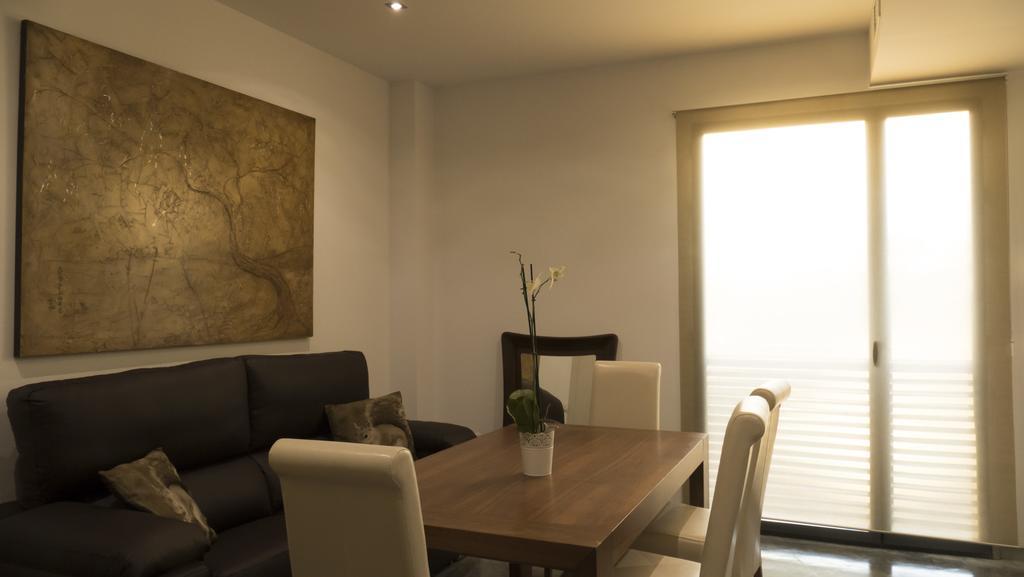 Apartamentos Turisticos Cordoba Califal Εξωτερικό φωτογραφία