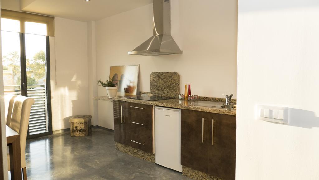 Apartamentos Turisticos Cordoba Califal Εξωτερικό φωτογραφία