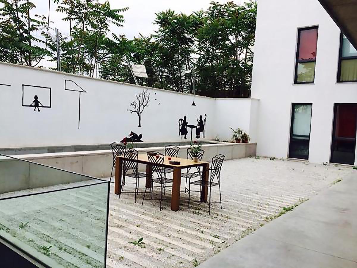 Apartamentos Turisticos Cordoba Califal Εξωτερικό φωτογραφία