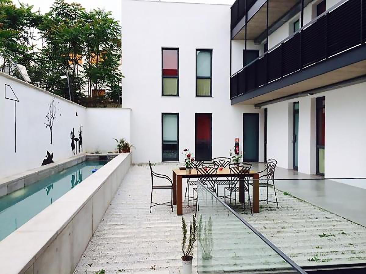 Apartamentos Turisticos Cordoba Califal Εξωτερικό φωτογραφία