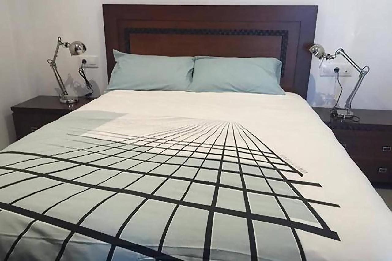 Apartamentos Turisticos Cordoba Califal Εξωτερικό φωτογραφία
